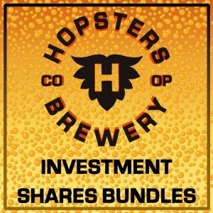 Hopsters Share Bundles (bundles of 5)