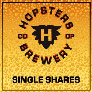 Hopsters Single Shares