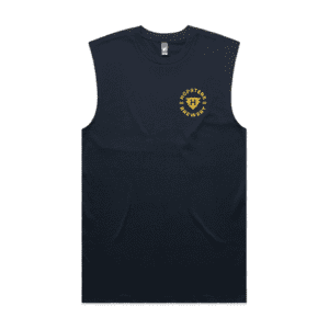 Hopsters Singlet