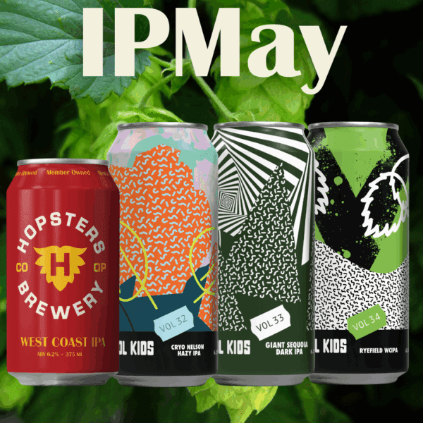 IPMay Sale