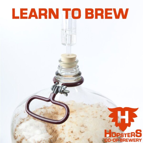 Learn To Brew