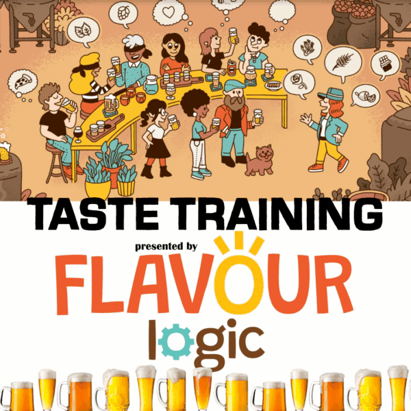 Taste Training