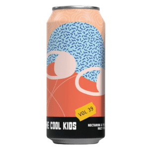 Cool Kids - Nectaron & Peacherine Hazy IPA | Case of 16