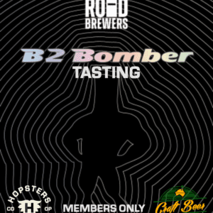 B2 Tasting