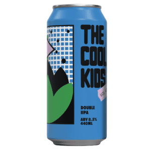 Cool Kids - Double Phresh IIPA | Case of 16