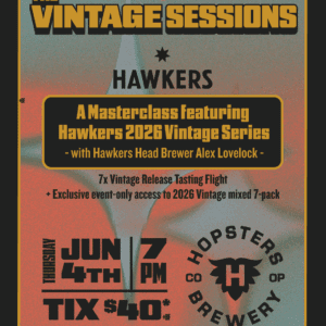 Hawkers Vintage Sessions