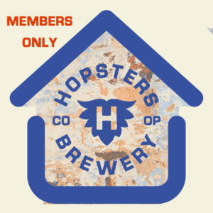 Hopsters At Home