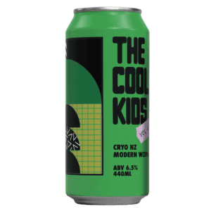 Cool Kids - Cryo NZ Modern WCIPA | Case of 16